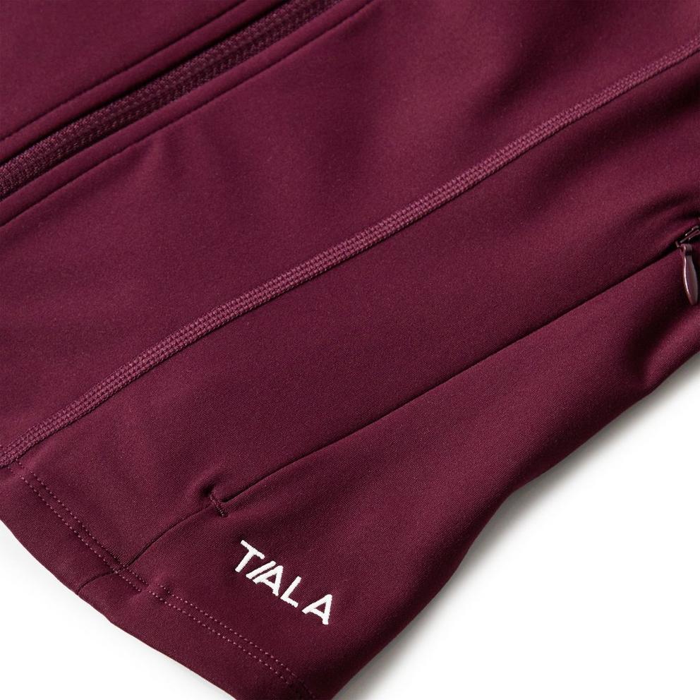 TALA SKINLUXE LONG LENGTH BBL JACKET