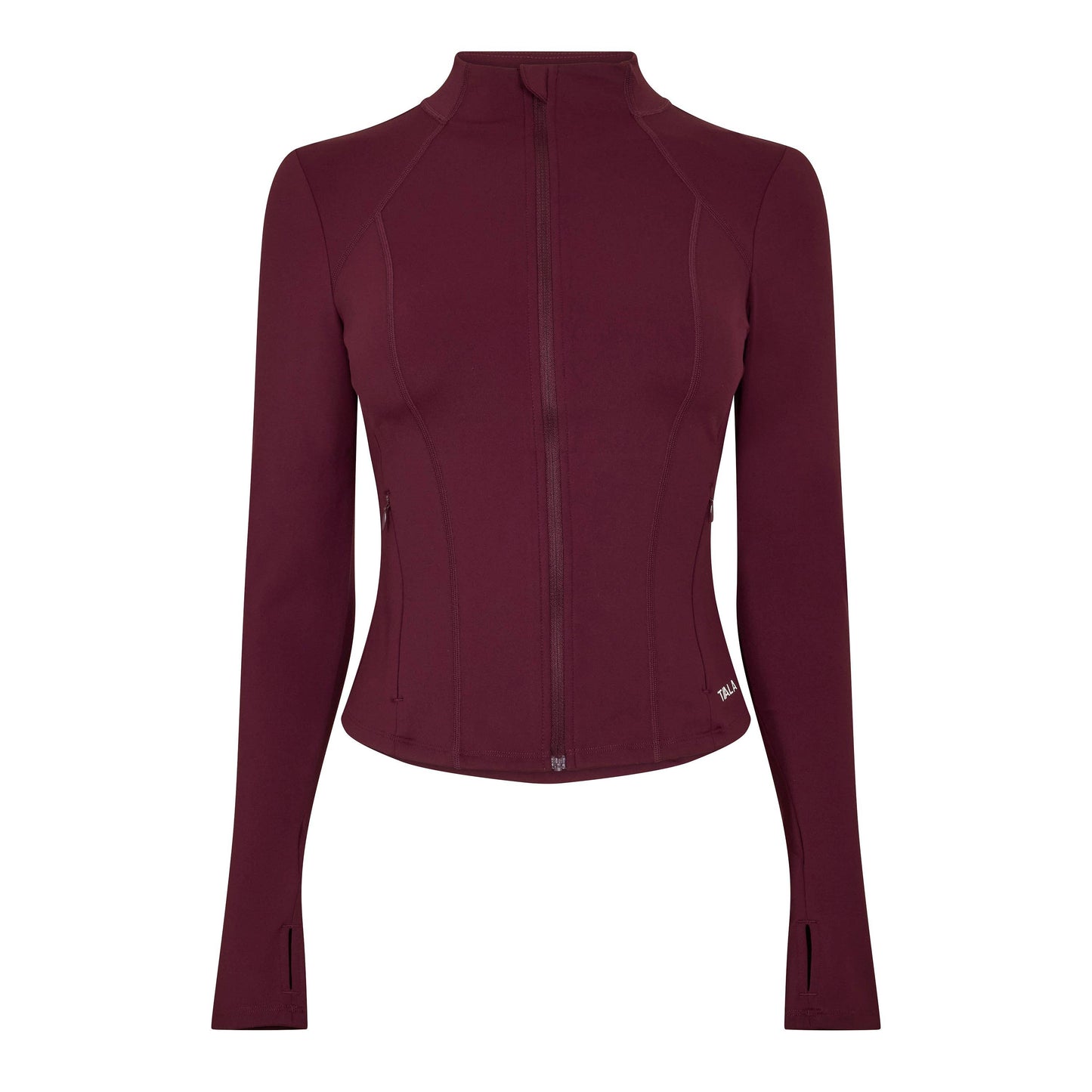 TALA SKINLUXE LONG LENGTH BBL JACKET