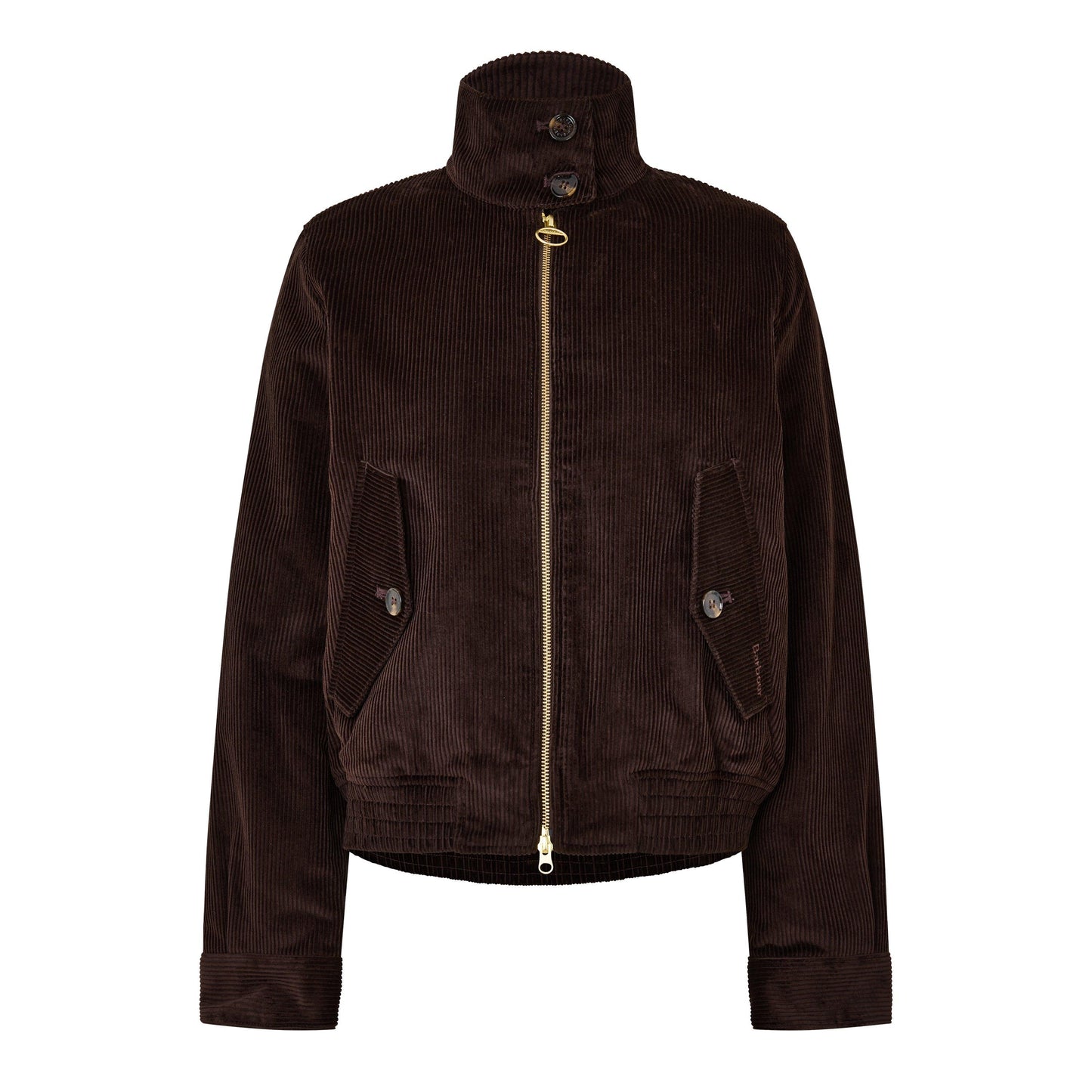 Barbour B.Li Overton Casual Ld64