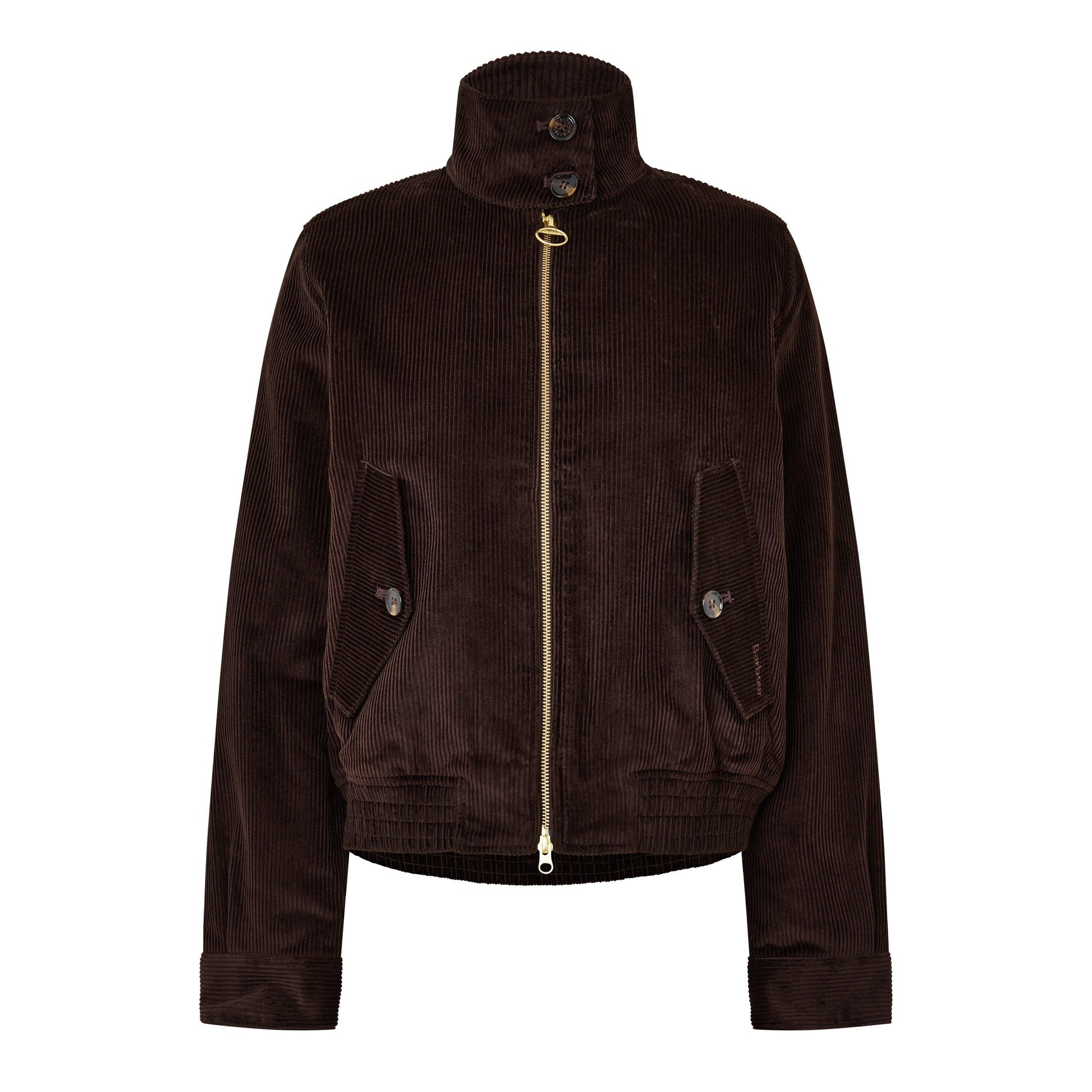 Barbour B.Li Overton Casual Ld64