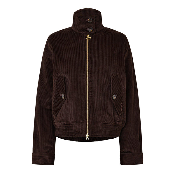 Barbour B.Li Overton Casual Ld64