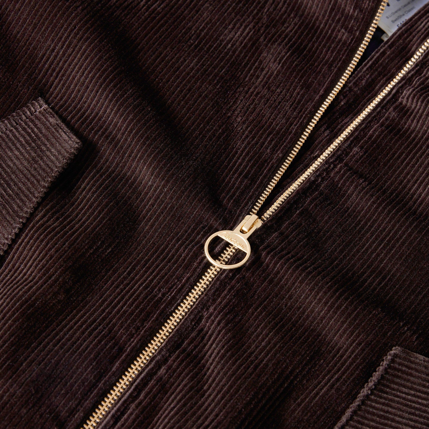 Barbour B.Li Overton Casual Ld64