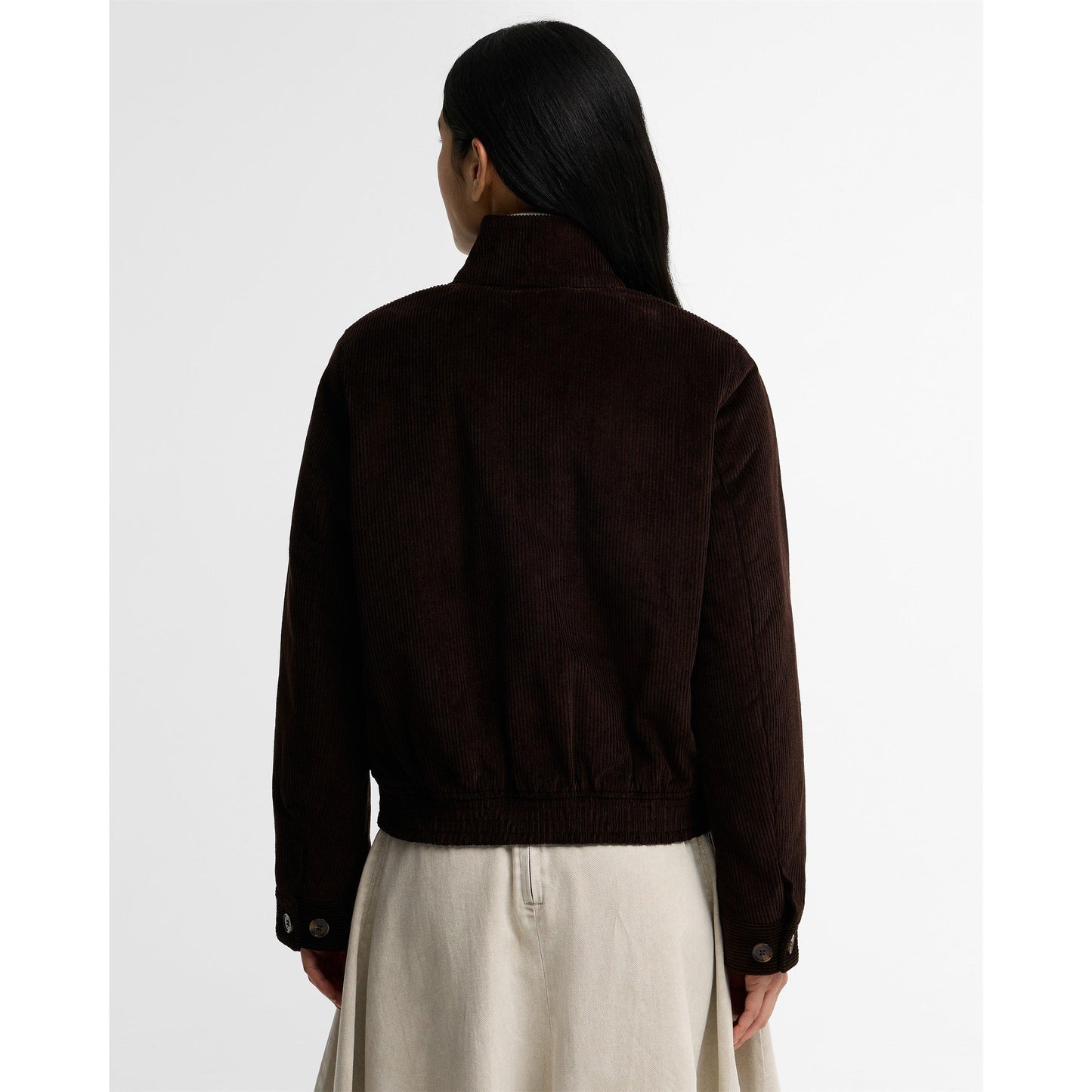 Barbour B.Li Overton Casual Ld64
