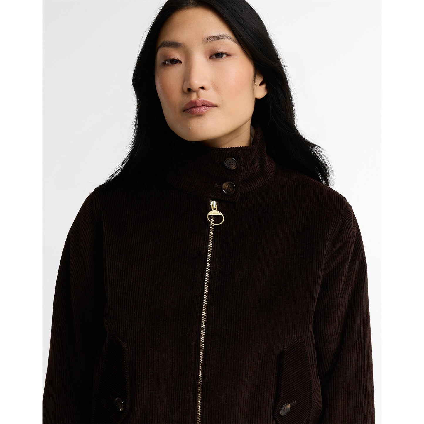 Barbour B.Li Overton Casual Ld64