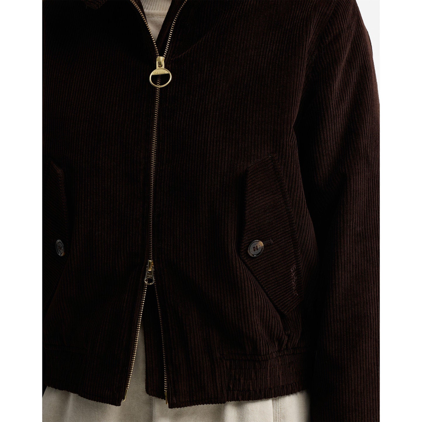 Barbour B.Li Overton Casual Ld64