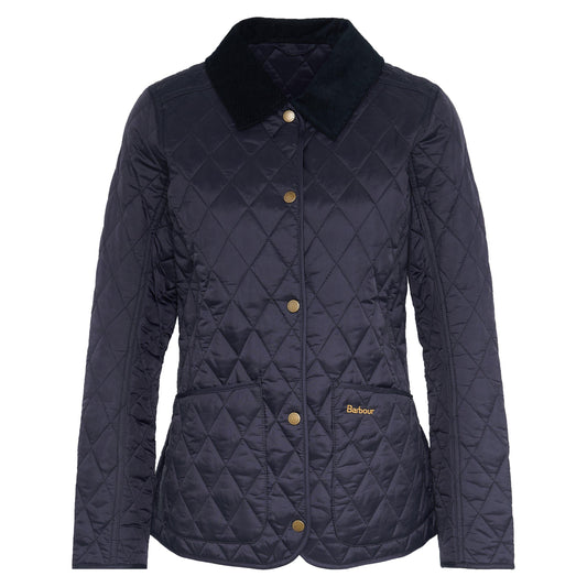 Barbour B.Li Annandale Qlt J Ld64