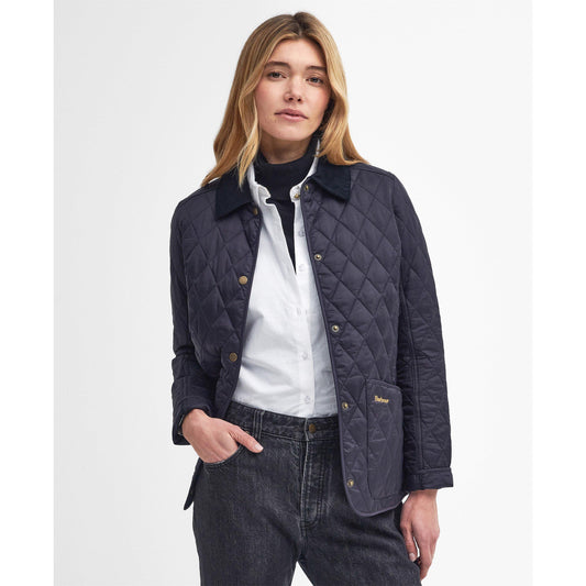 Barbour B.Li Annandale Qlt J Ld64