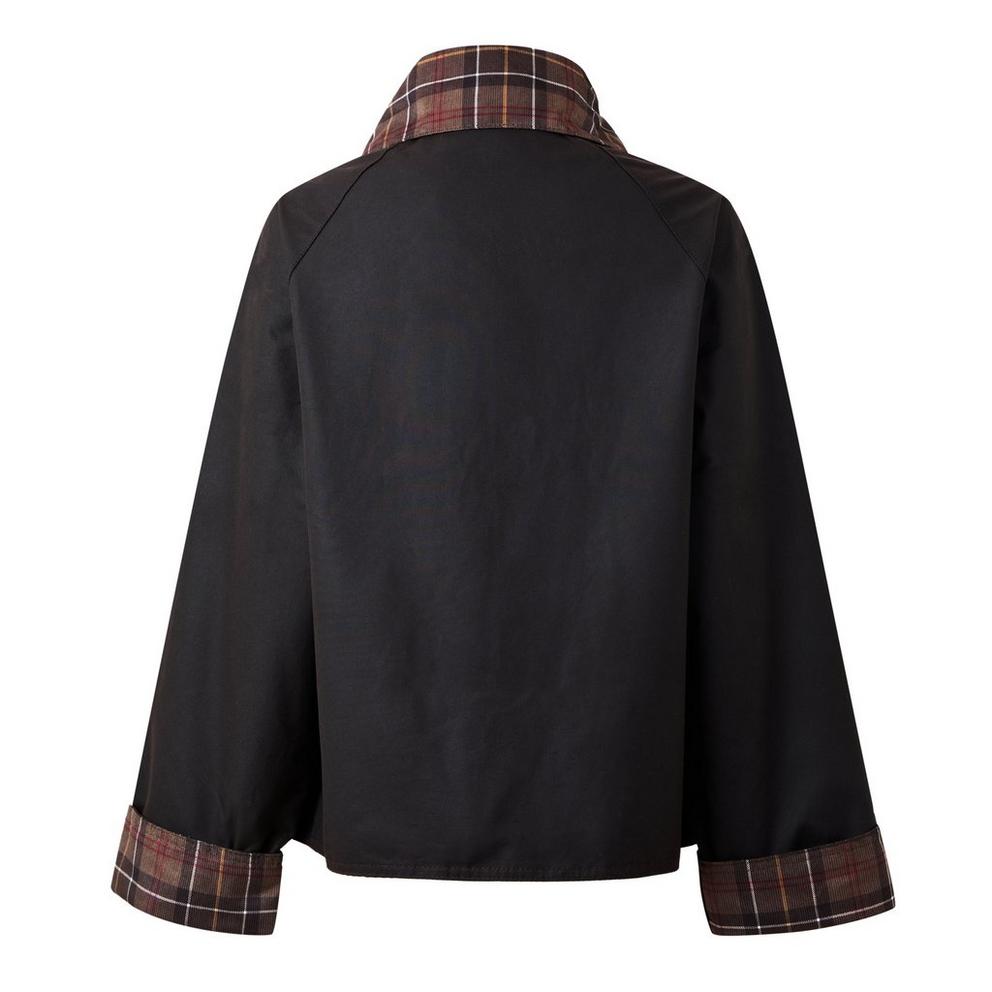 Barbour B.Li Icons Tartan Co Ld64