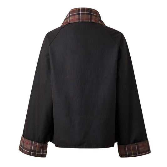 Barbour B.Li Icons Tartan Co Ld64