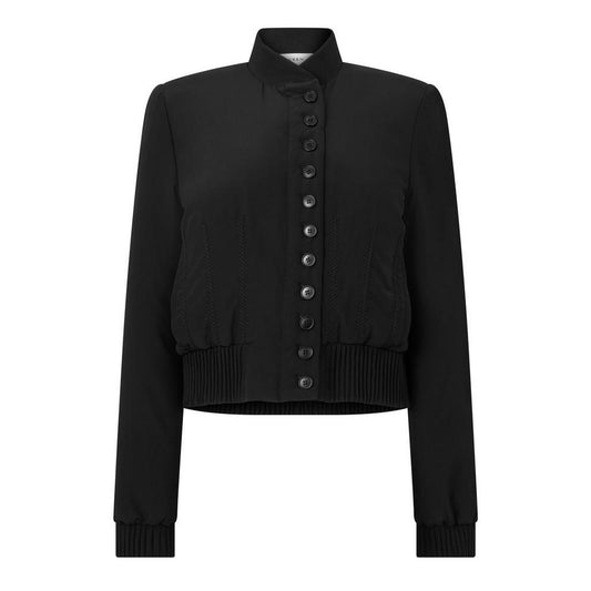 Alexander McQueen Alex Dart Bomber Jkt Ld63