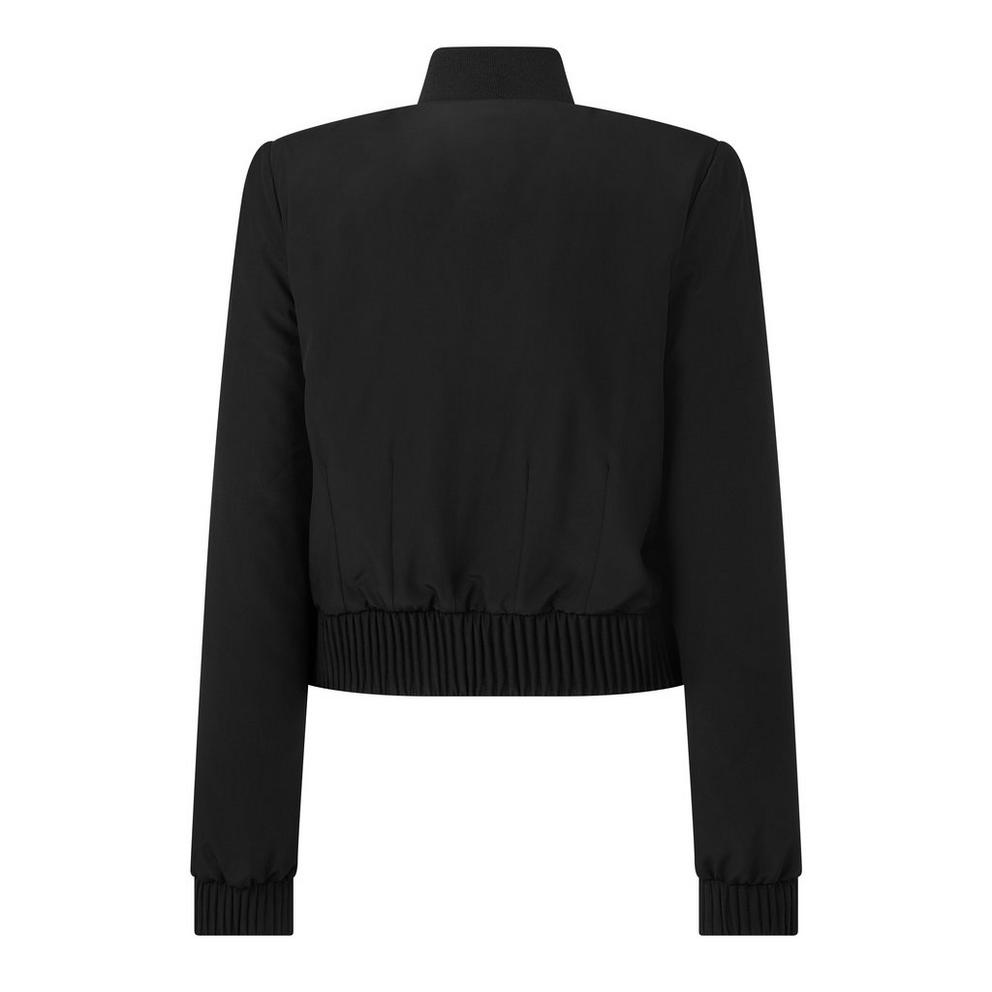 Alexander McQueen Alex Dart Bomber Jkt Ld63