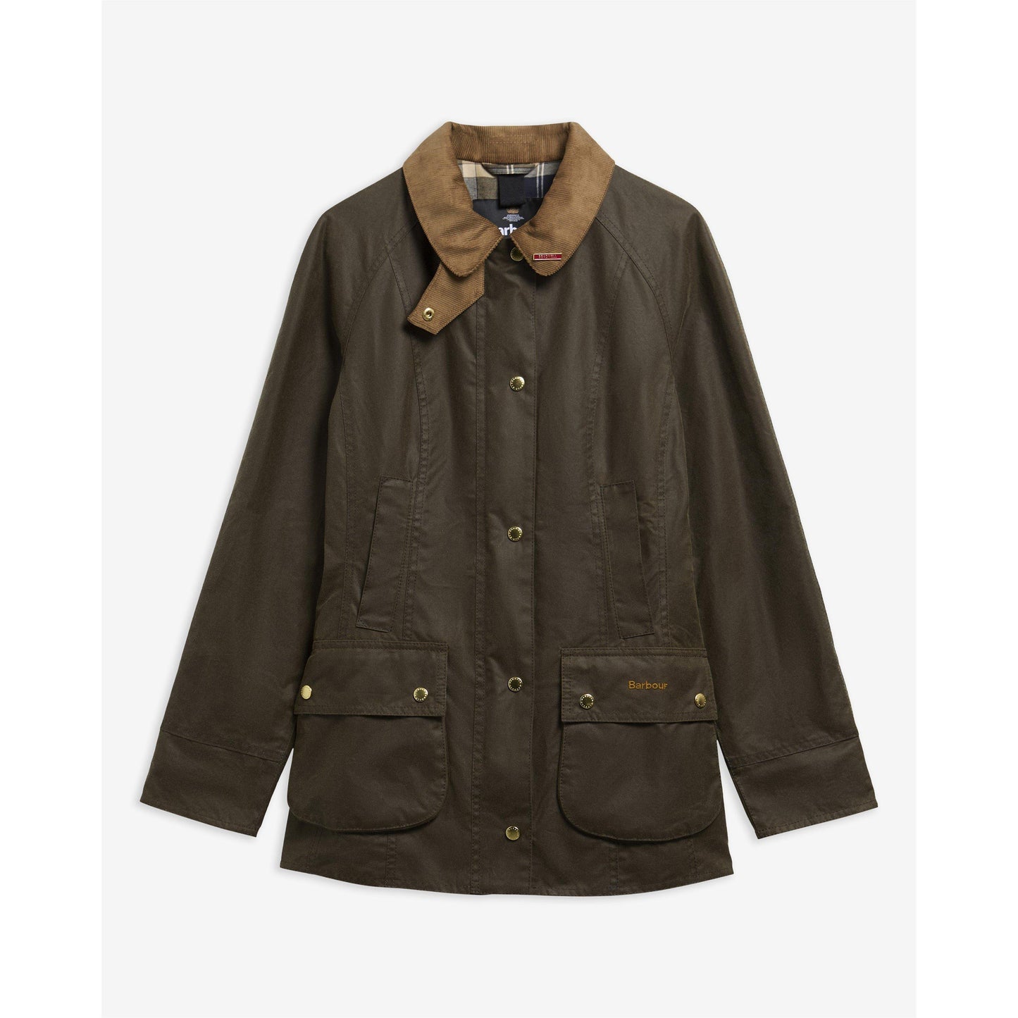 Barbour B.Li Icons Beadnell Ld64