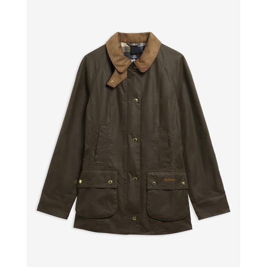 Barbour B.Li Icons Beadnell Ld64