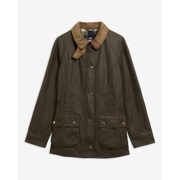 Barbour B.Li Icons Beadnell Ld64