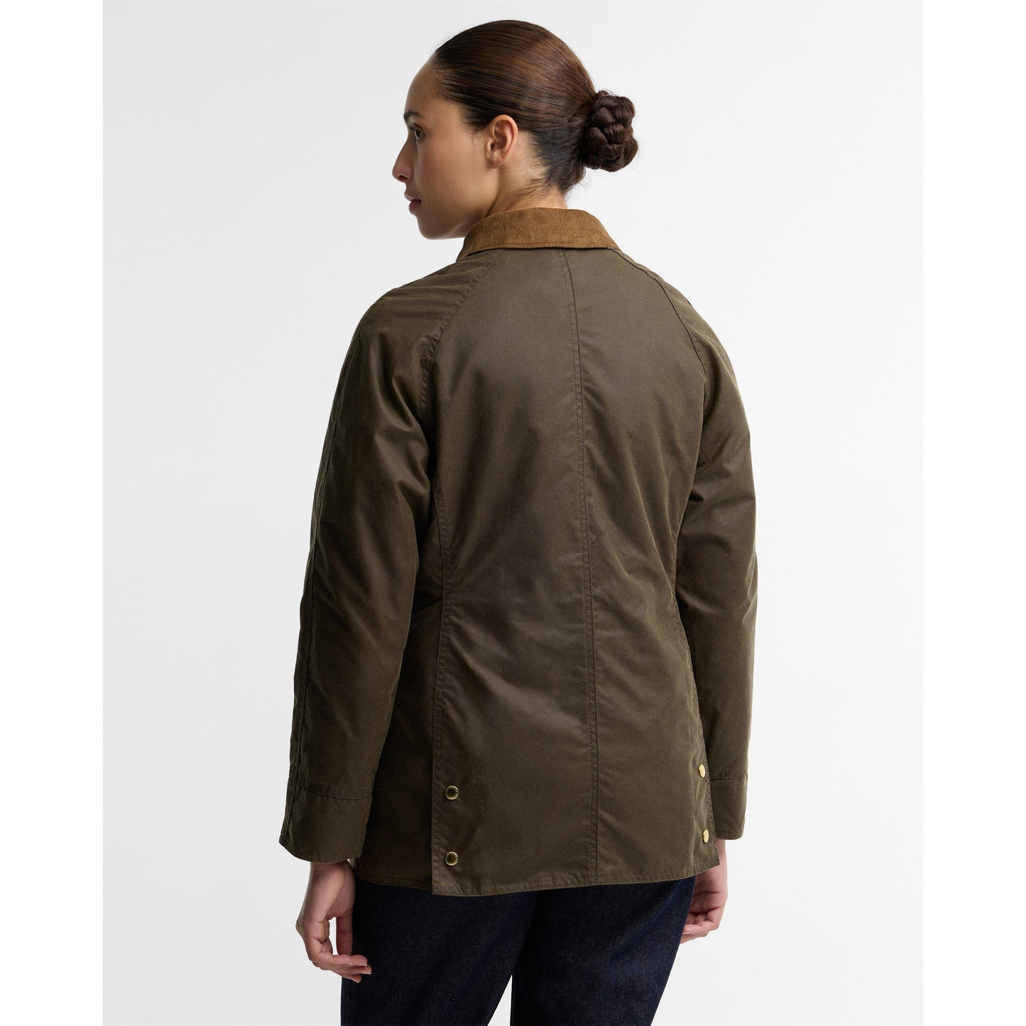 Barbour B.Li Icons Beadnell Ld64