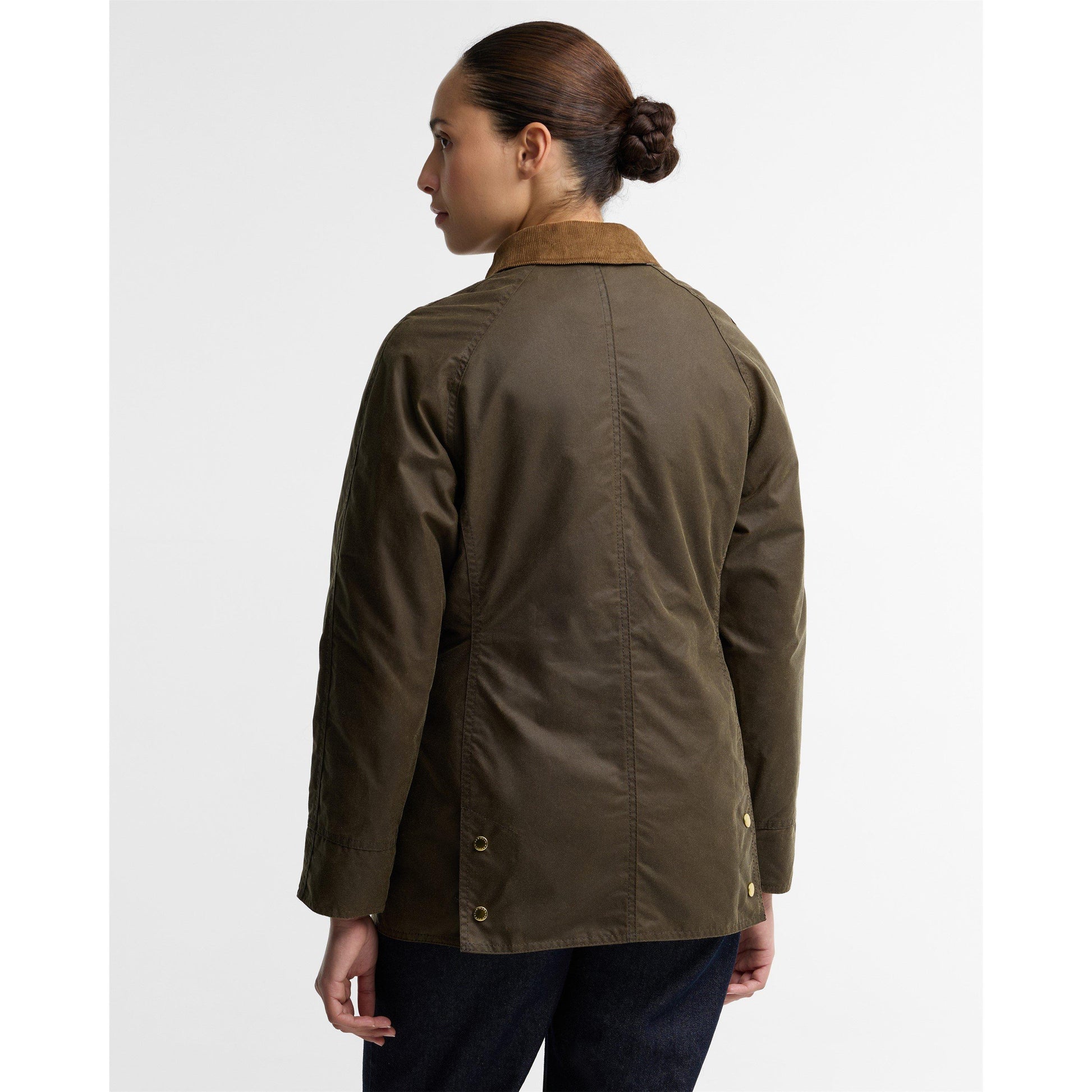 Barbour B.Li Icons Beadnell Ld64