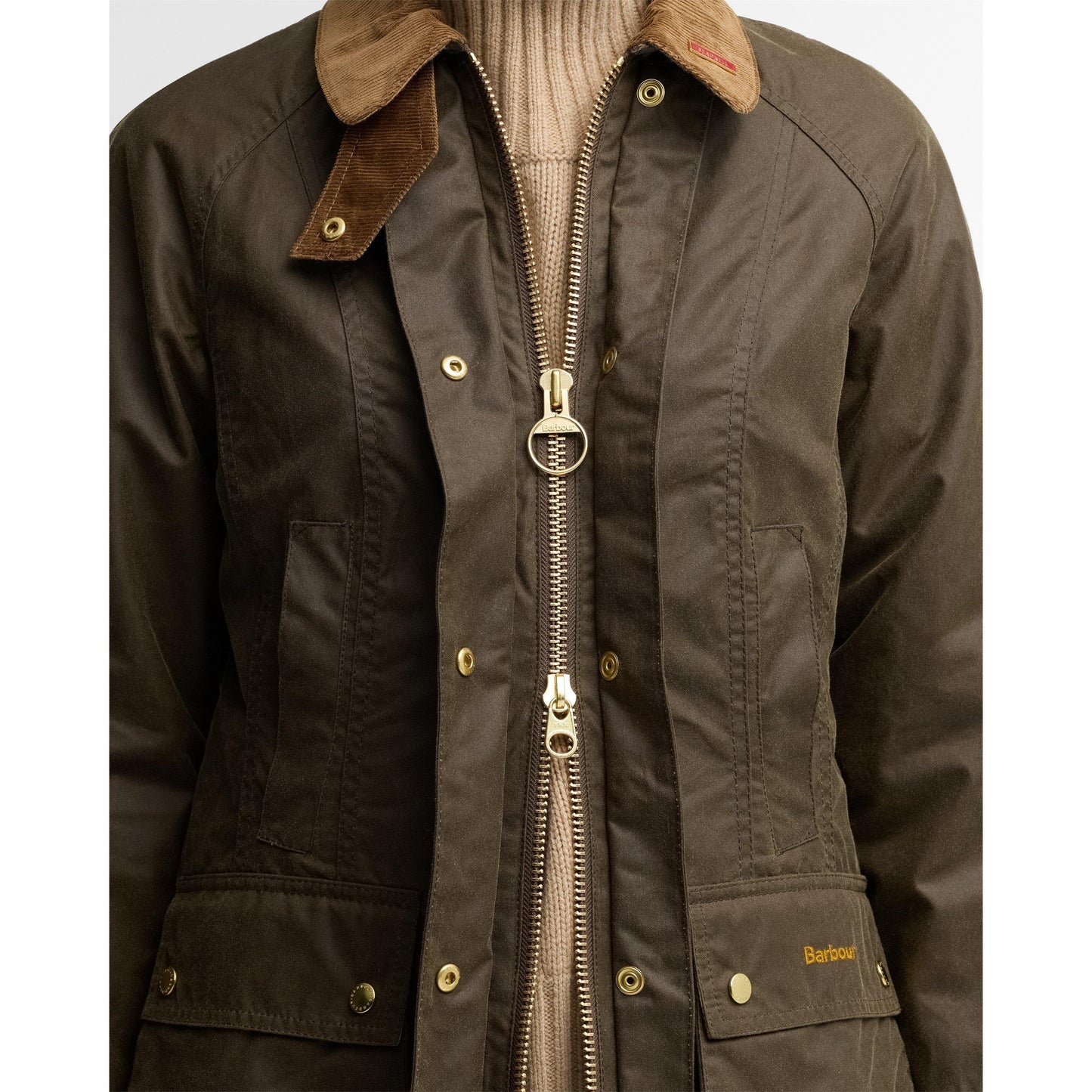 Barbour B.Li Icons Beadnell Ld64