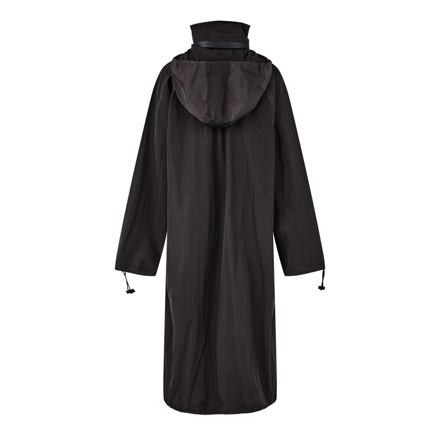 Bottega Veneta Women's Hooded Multi-Pocket Parka
