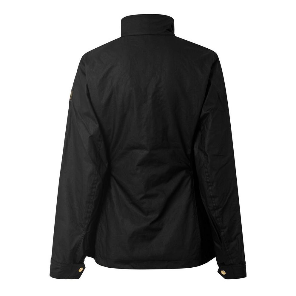 Belstaff Women's Wax Jacket