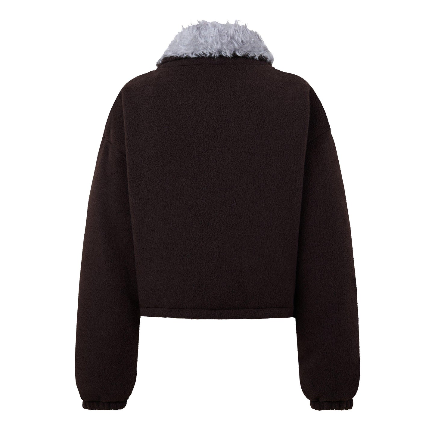 Miu Miu Miu Pile Jacket Ld64