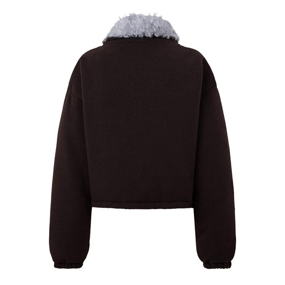 Miu Miu Miu Pile Jacket Ld64