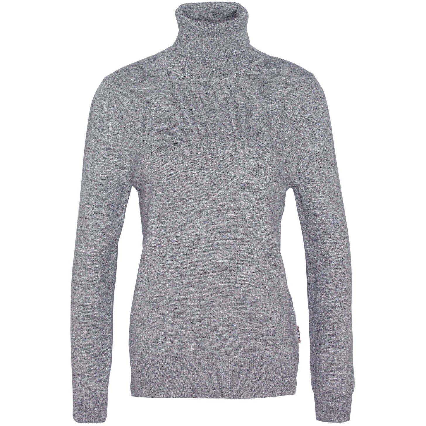Barbour Pendle Roll-Neck Jumper
