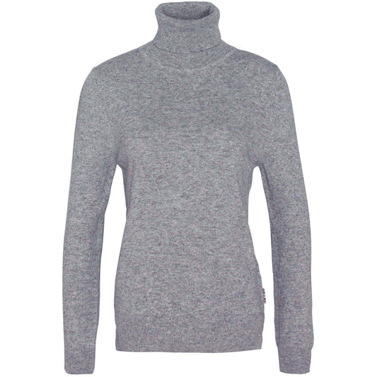 Barbour Pendle Roll-Neck Jumper