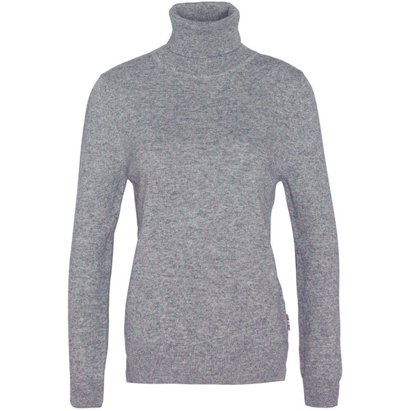Barbour Pendle Roll-Neck Jumper