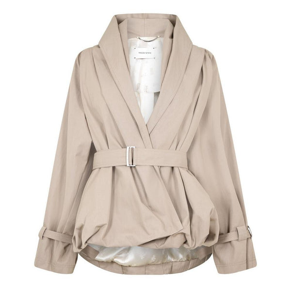 Magda Butrym Women's Jacket 04 Trench Coat