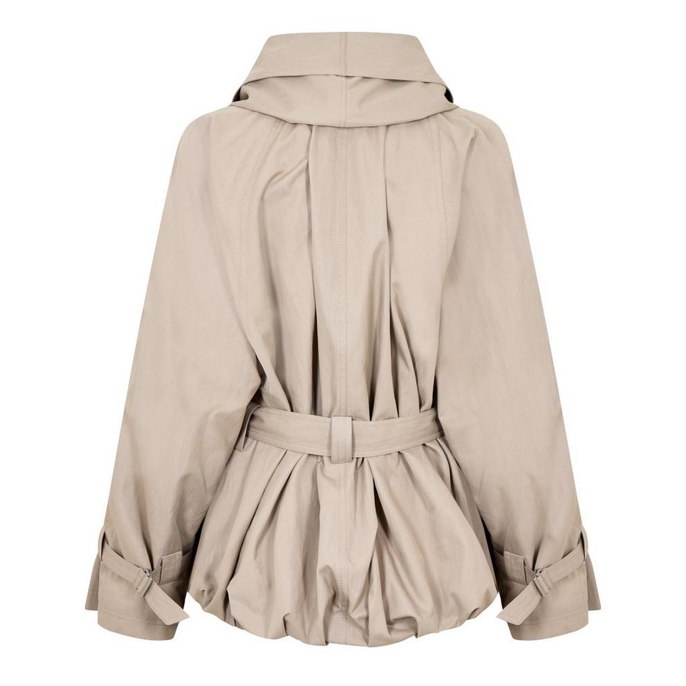 Magda Butrym Women's Jacket 04 Trench Coat