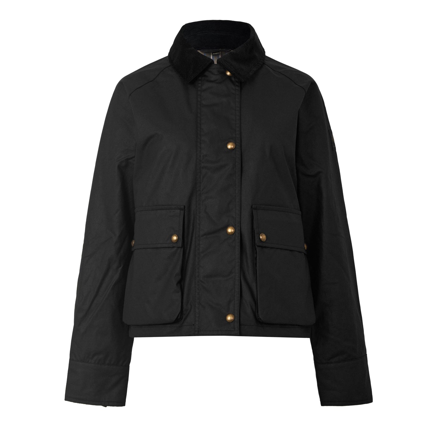 Belstaff Women's Wax Jacket