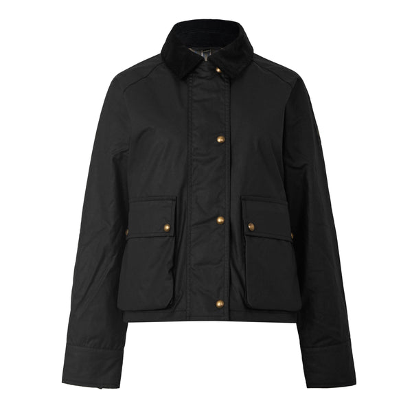 Belstaff Women's Wax Jacket