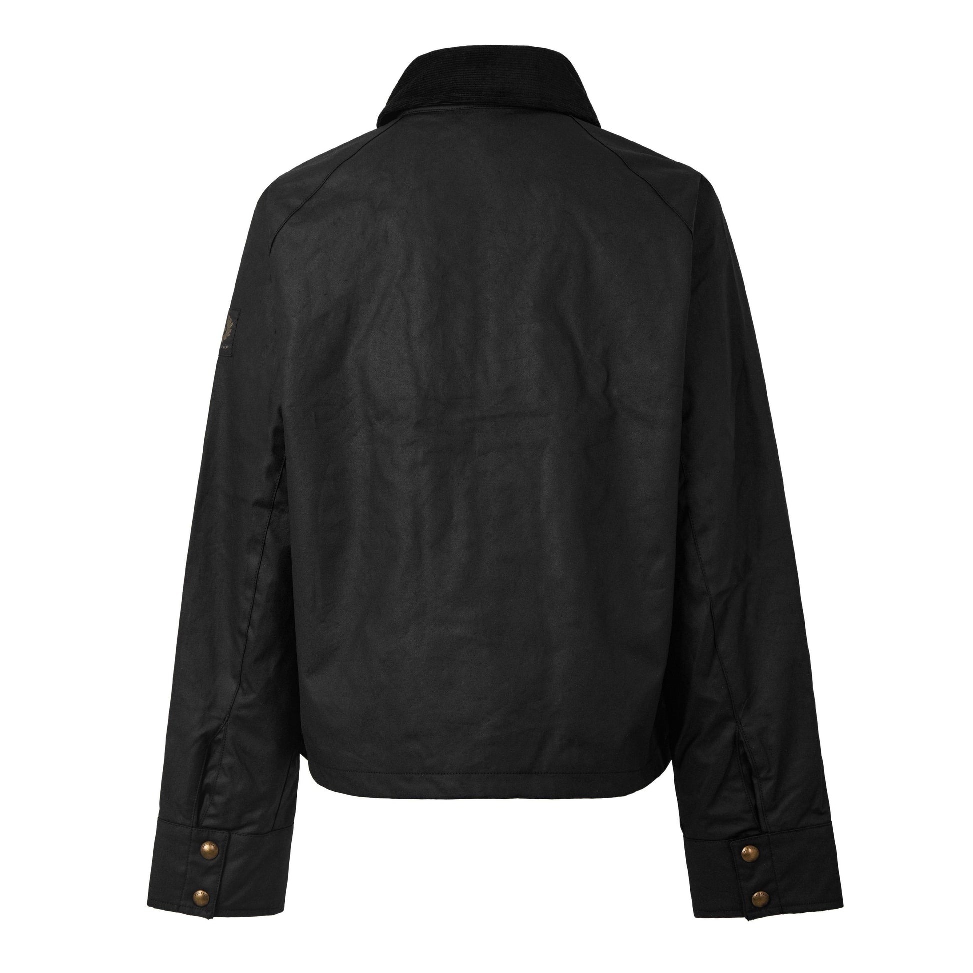 Belstaff Women's Wax Jacket