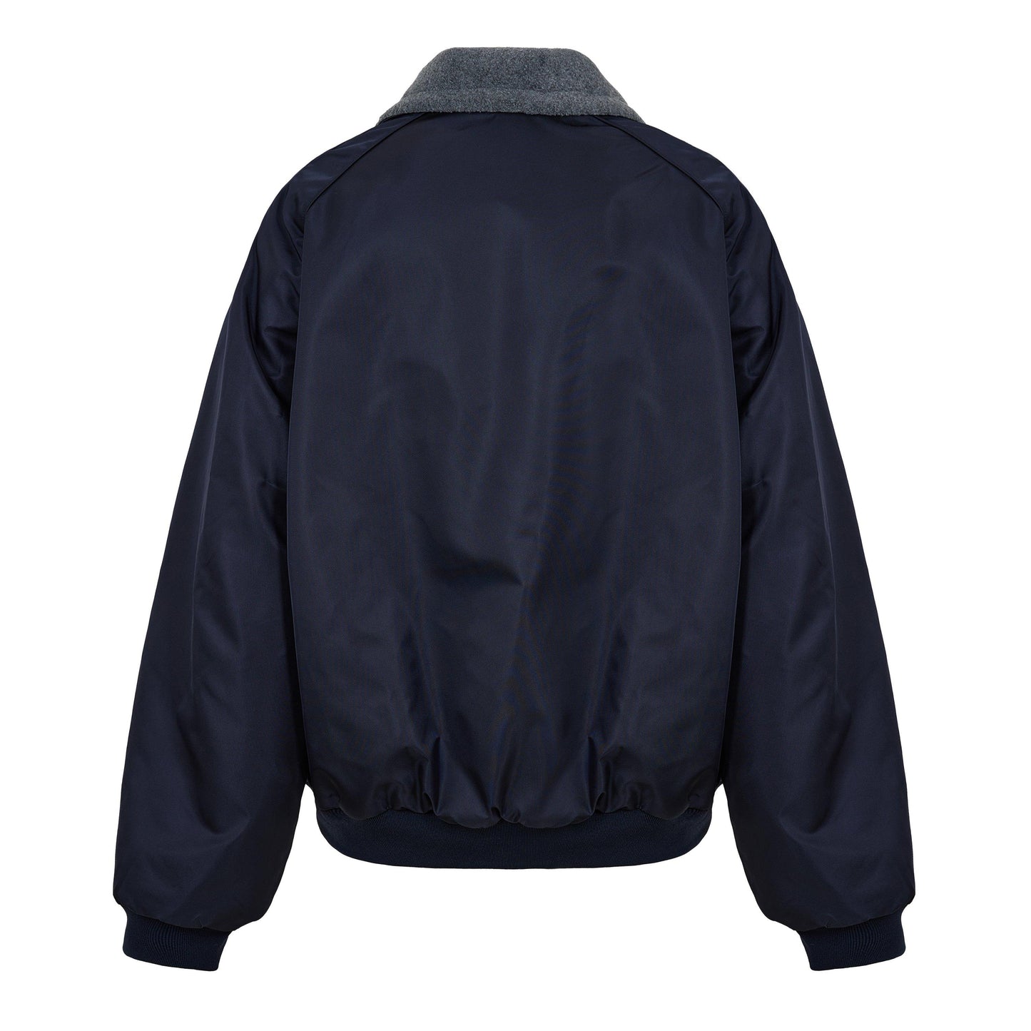 Miu Miu Women's Reversible Windbreaker