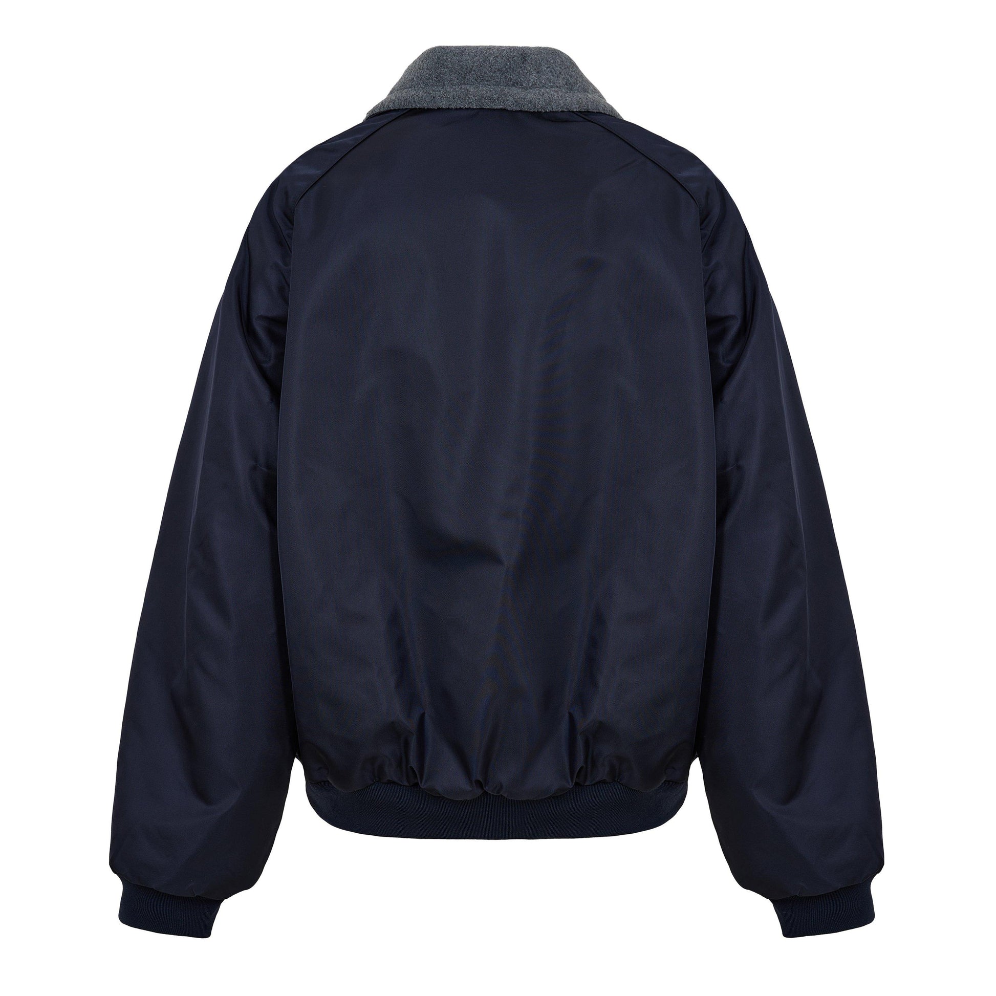 Miu Miu Women's Reversible Windbreaker