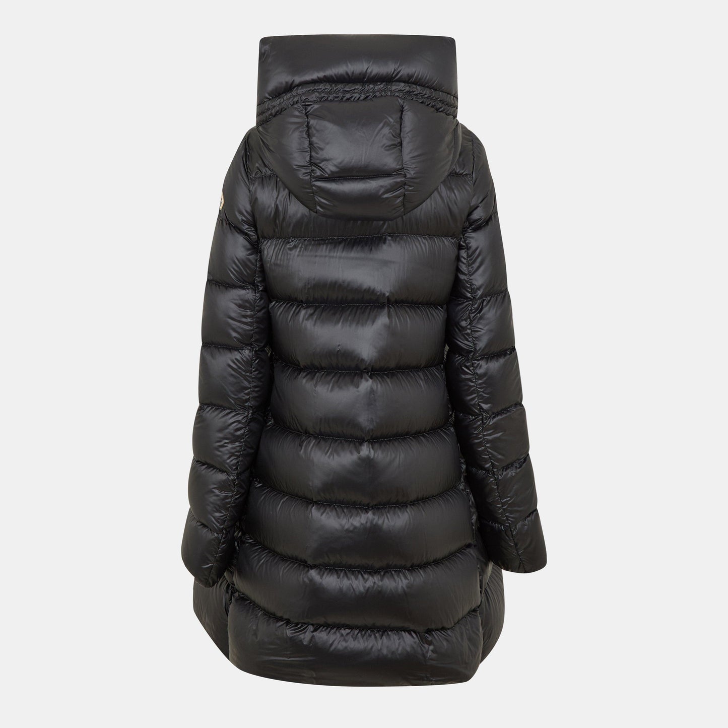 Moncler Women's Insulated Medium Puffer Jacket