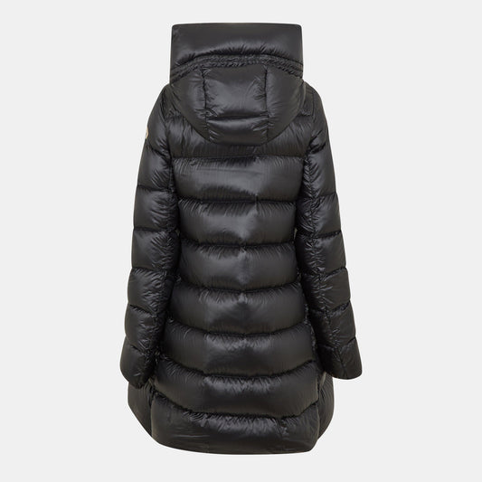 Moncler Women's Insulated Medium Puffer Jacket