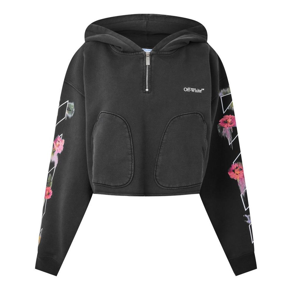 Off White Off Flowr OTH Ld63