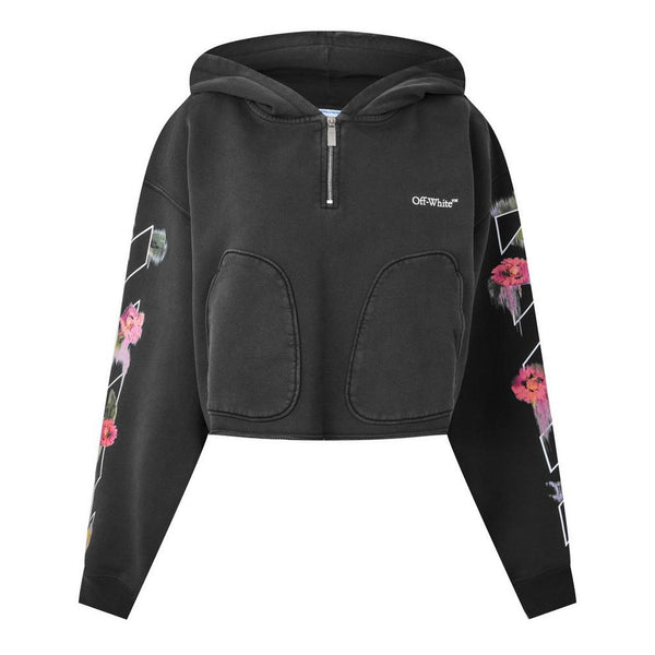 Off White Off Flowr OTH Ld63