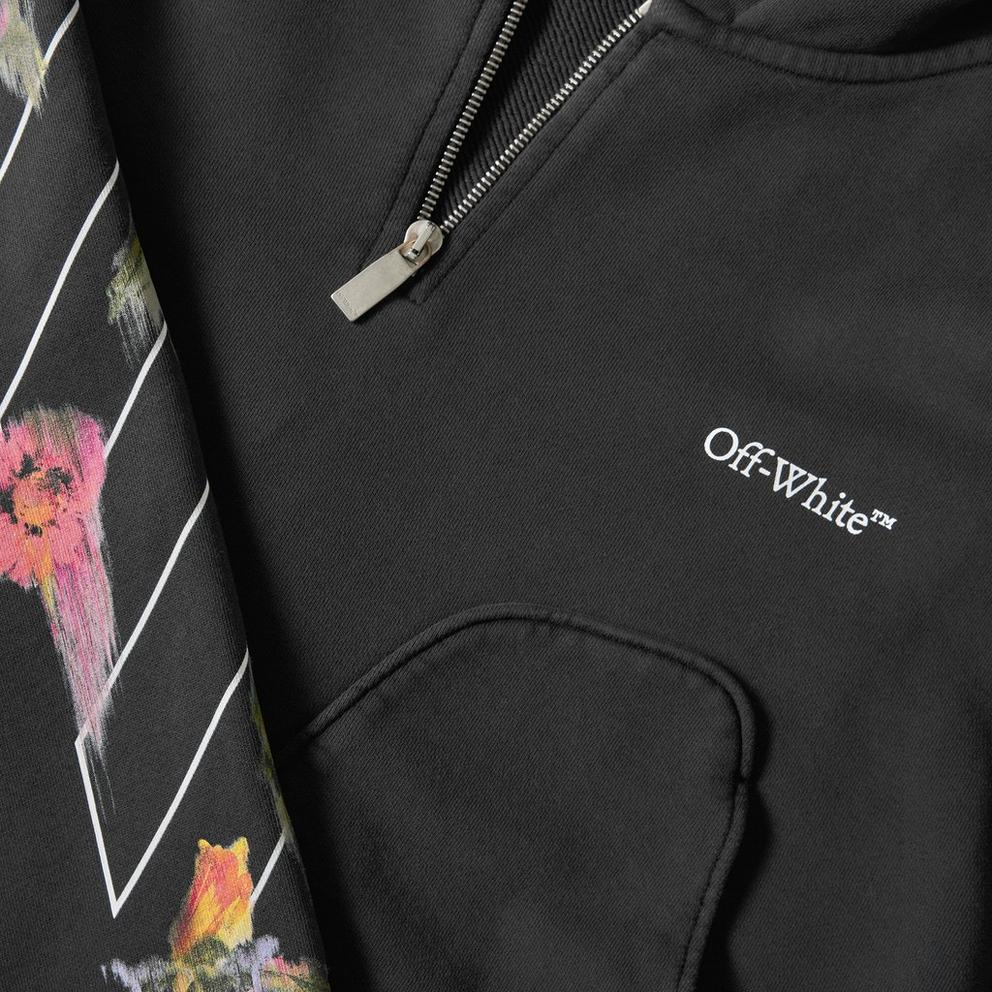 Off White Off Flowr OTH Ld63