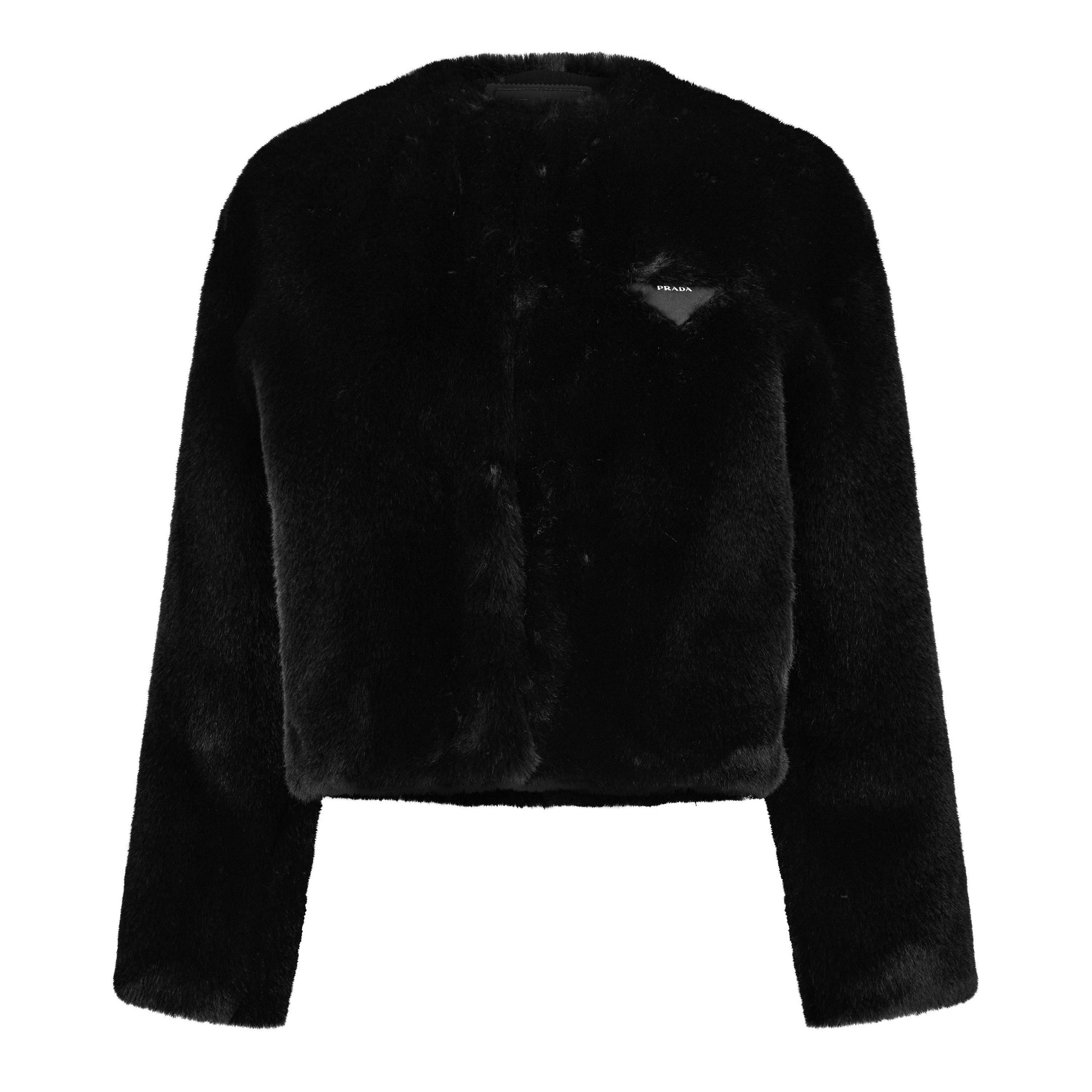 Prada Prada Aspen Jacket Ld64