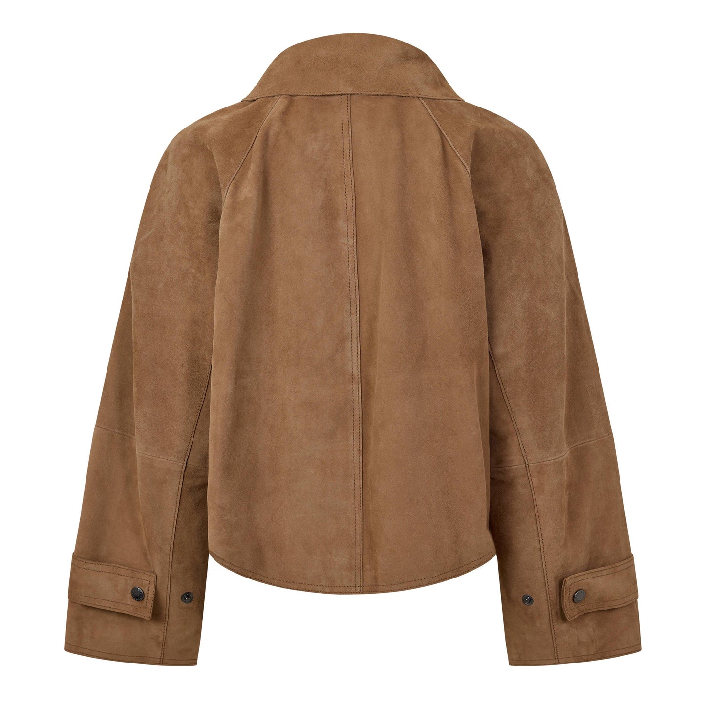 Weekend Max Mara Women's Weekend Abito Leather Jacket