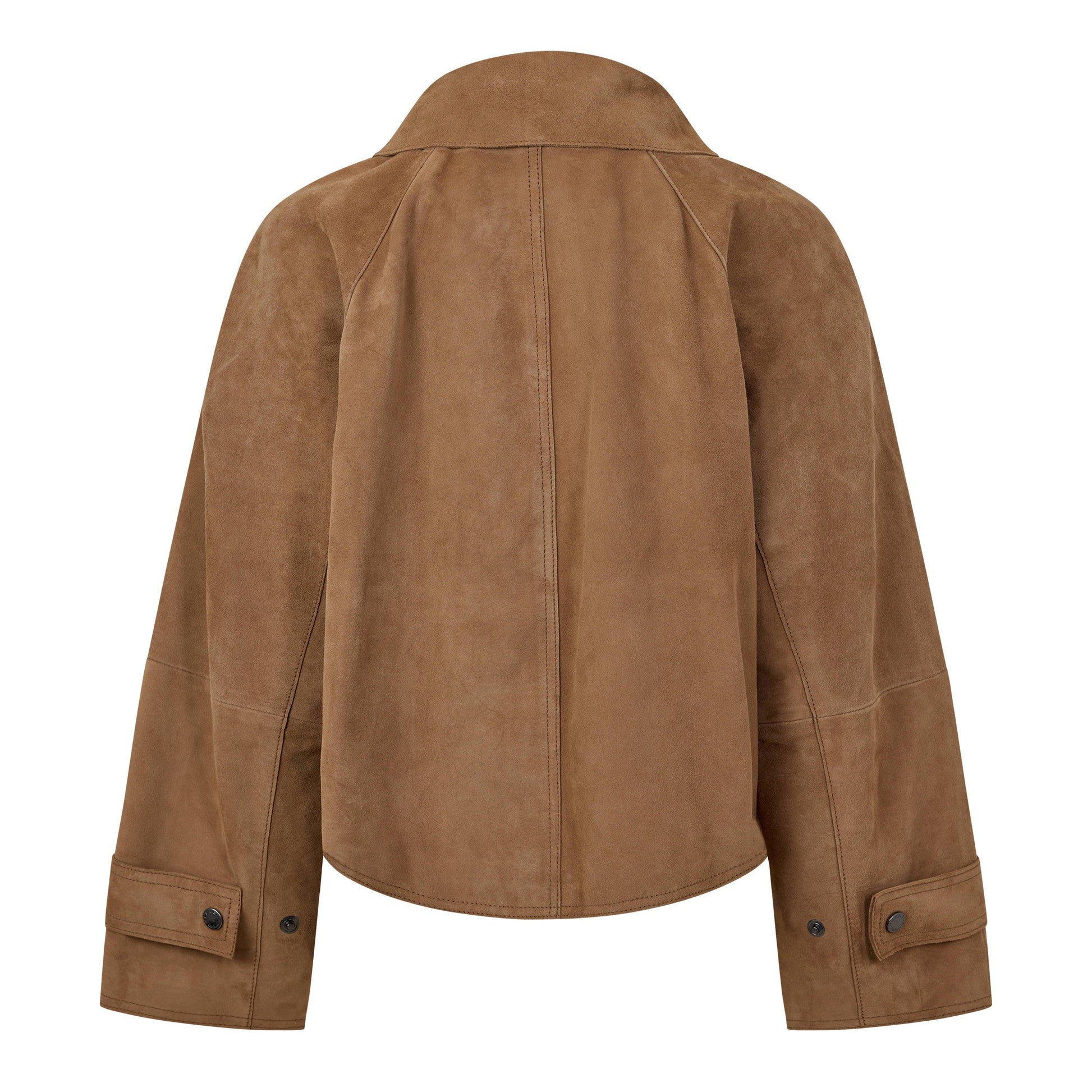 Weekend Max Mara Women's Weekend Abito Leather Jacket