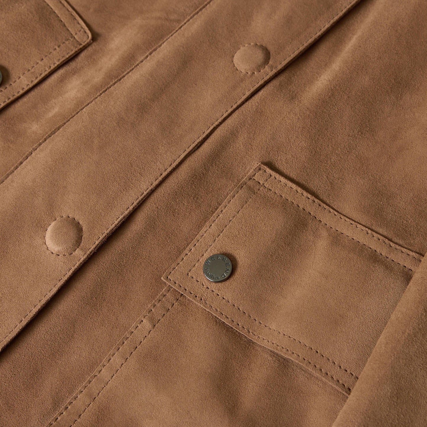 Weekend Max Mara Women's Weekend Abito Leather Jacket