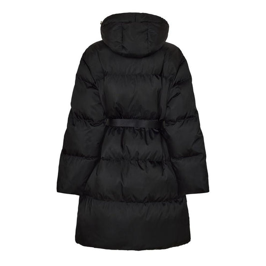 Prada Prada Long Puf Jkt Ld64
