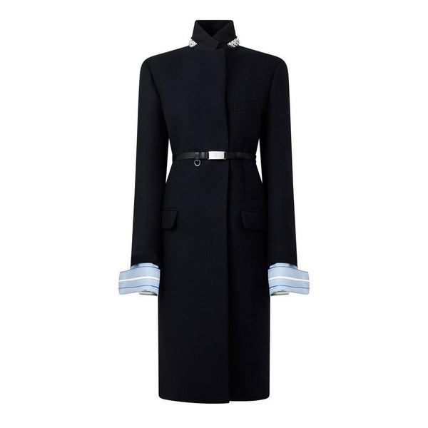 Prada Prada Trench Coat Ld64