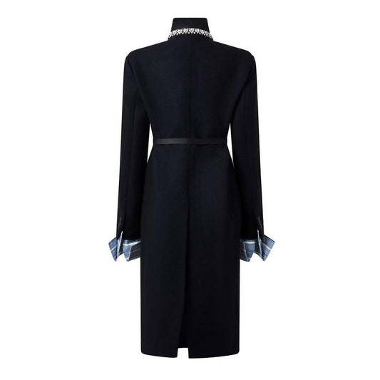 Prada Prada Trench Coat Ld64
