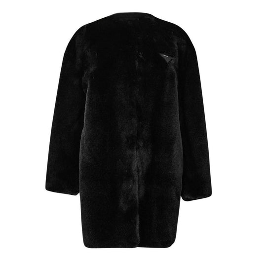 Prada Prada Aspen coat Ld64
