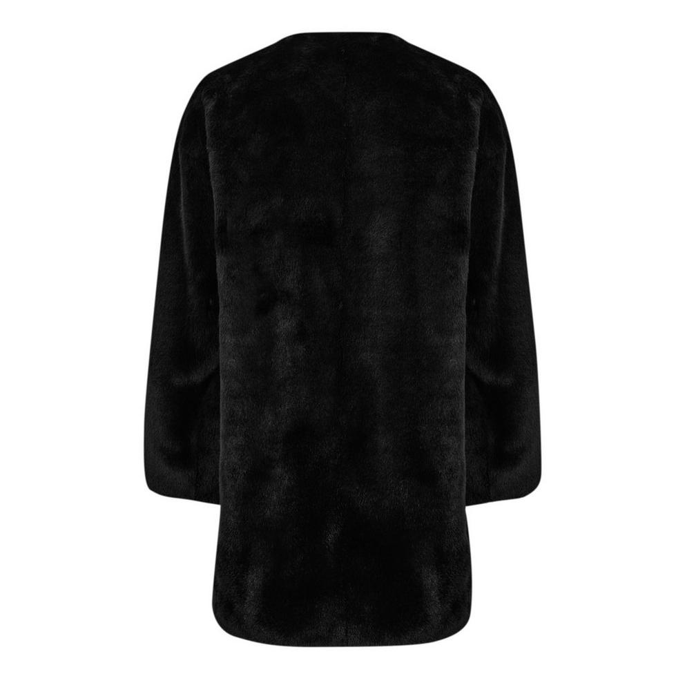 Prada Prada Aspen coat Ld64