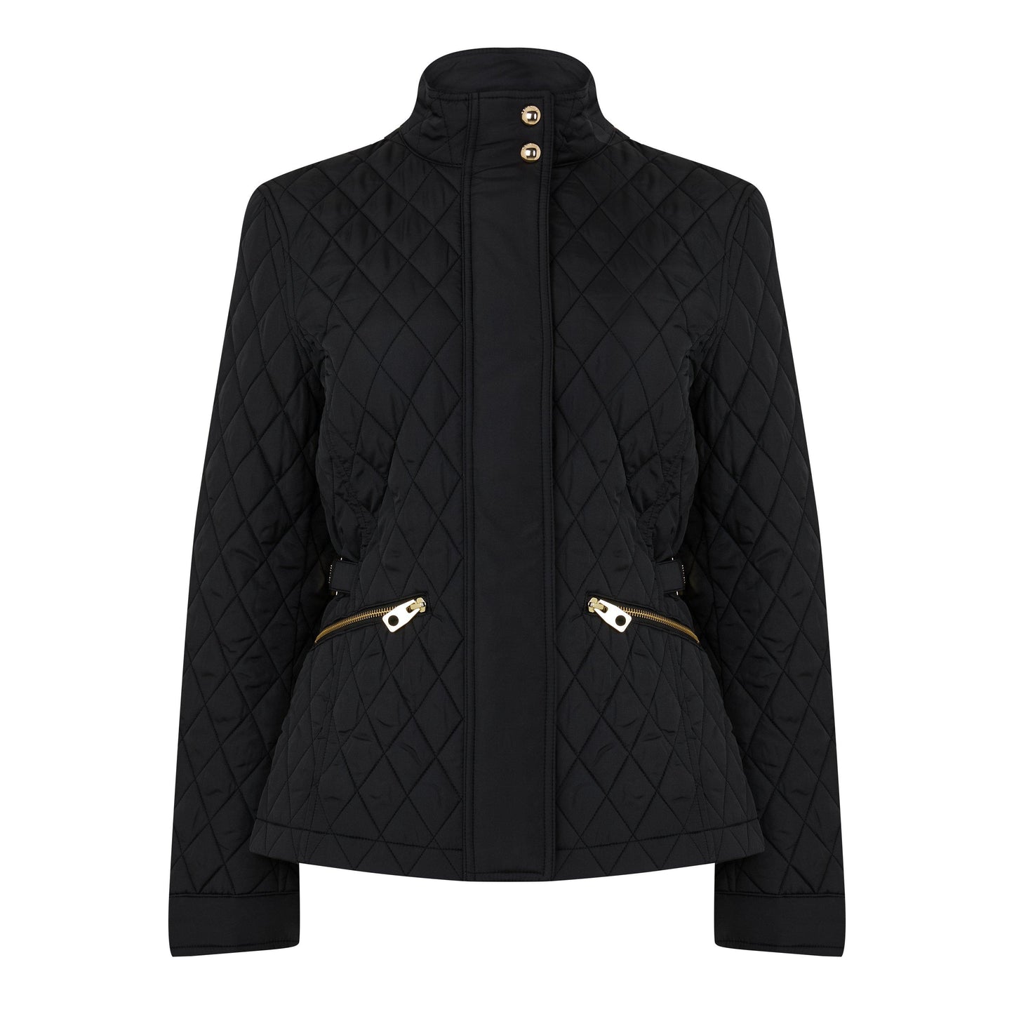 Belstaff Women's Quilted Jacket